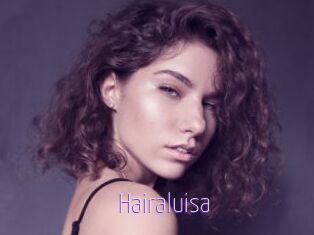 Hairaluisa