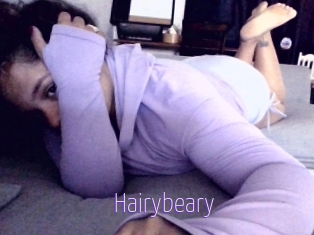 Hairybeary