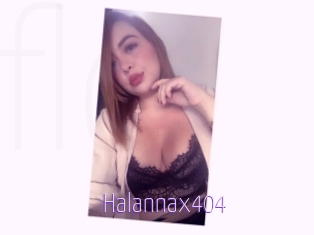 Halannax404