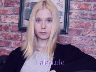 Haleycute