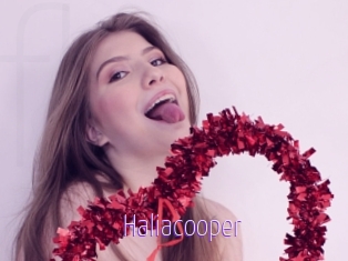 Haliacooper