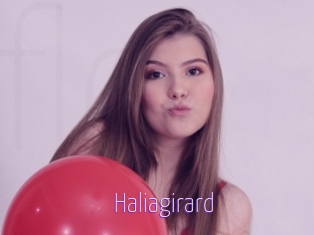 Haliagirard