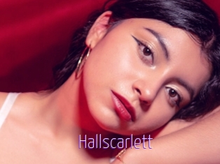 Hallscarlett