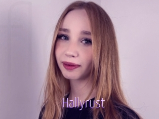 hallyrust Fuck Lolita Cunt