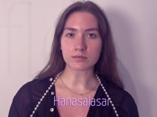 Hanasalasar