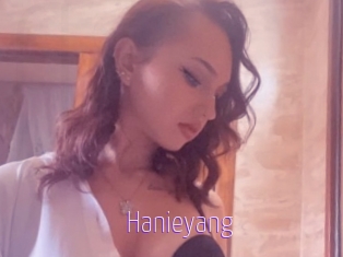 Hanieyang