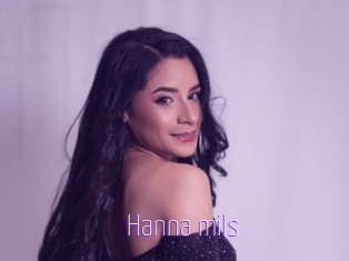 Hanna_mils