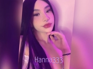 Hanna333