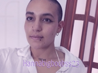 Hannabigboobss23