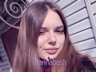 Hannabosh
