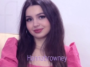 Hannabrowney