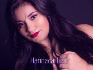 Hannacartter