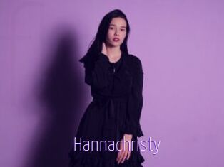 Hannachristy
