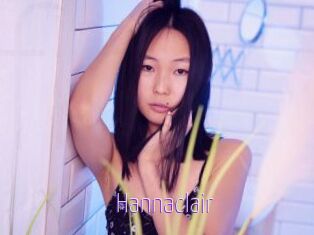 Hannaclair