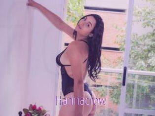 Hannacrow