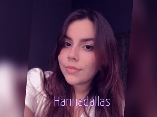 Hannadallas