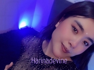 Hannadevine