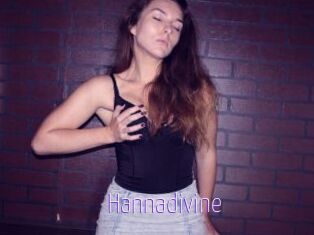 Hannadivine