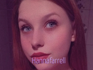 Hannafarrell