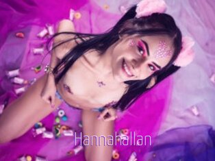 Hannahallan