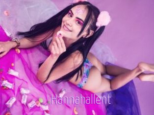 hannahallent Fuck Lolita Cunt