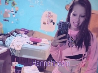 Hannahbeam