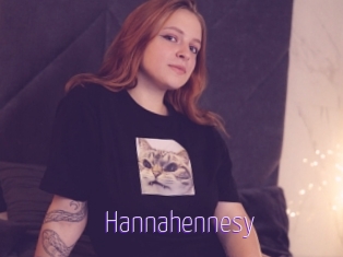 Hannahennesy