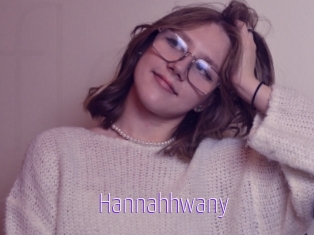 hannahhwany Fuck Lolita Cunt