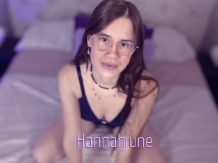 Hannahjune