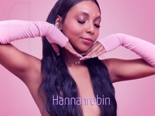 Hannahrobin