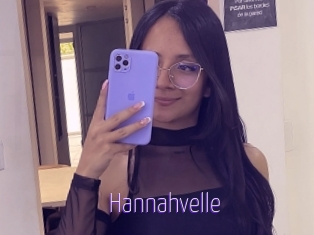 Hannahvelle