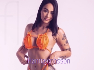 Hannajonhsson