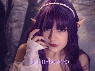 hannakoneko Fuck Lolita Cunt