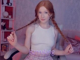 hannalang Fuck Lolita Cunt