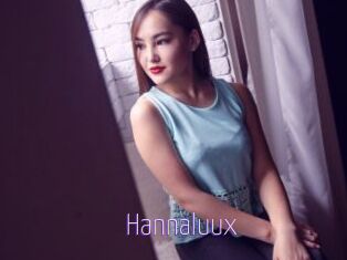 Hannaluux