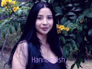 Hannamillsh