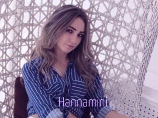 Hannamini