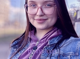 Hannamoon