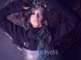 Hannareyess