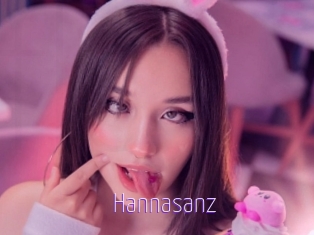 Hannasanz