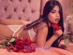 Hannavaleria