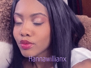 Hannawillianx