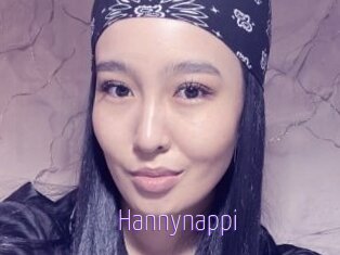 Hannynappi