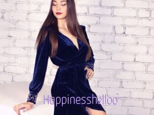 Happinesshelloo