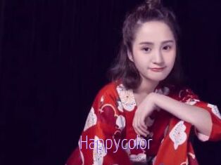 Happycolor
