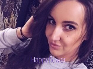 Happyflower
