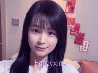 Happyxinxi