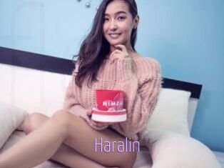Haralin