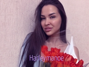 Harleymanoe