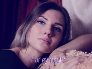Harleymoore